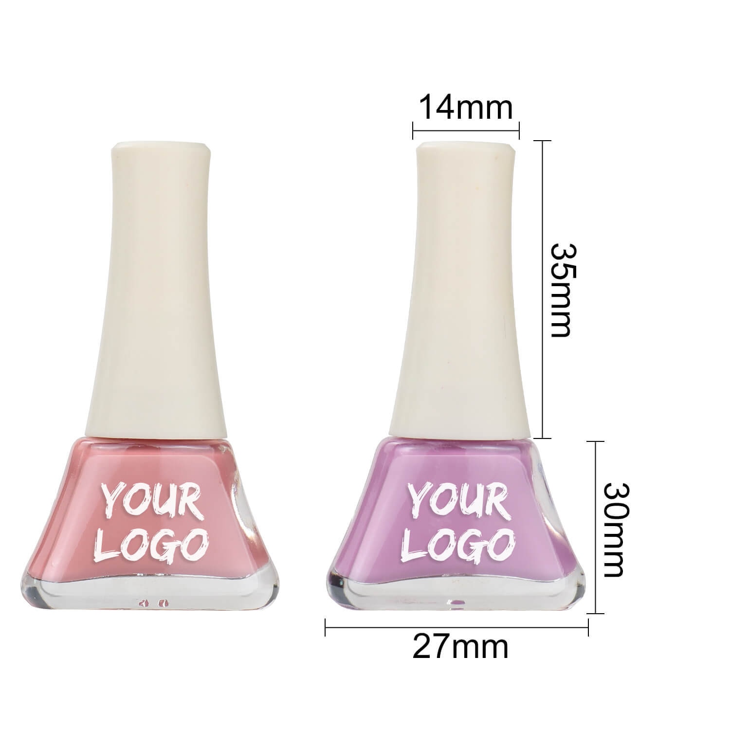 Wholesale nail polish sets Factory low price long lasting cosmetic High pigment custom logo Private Label gel Nail Polish