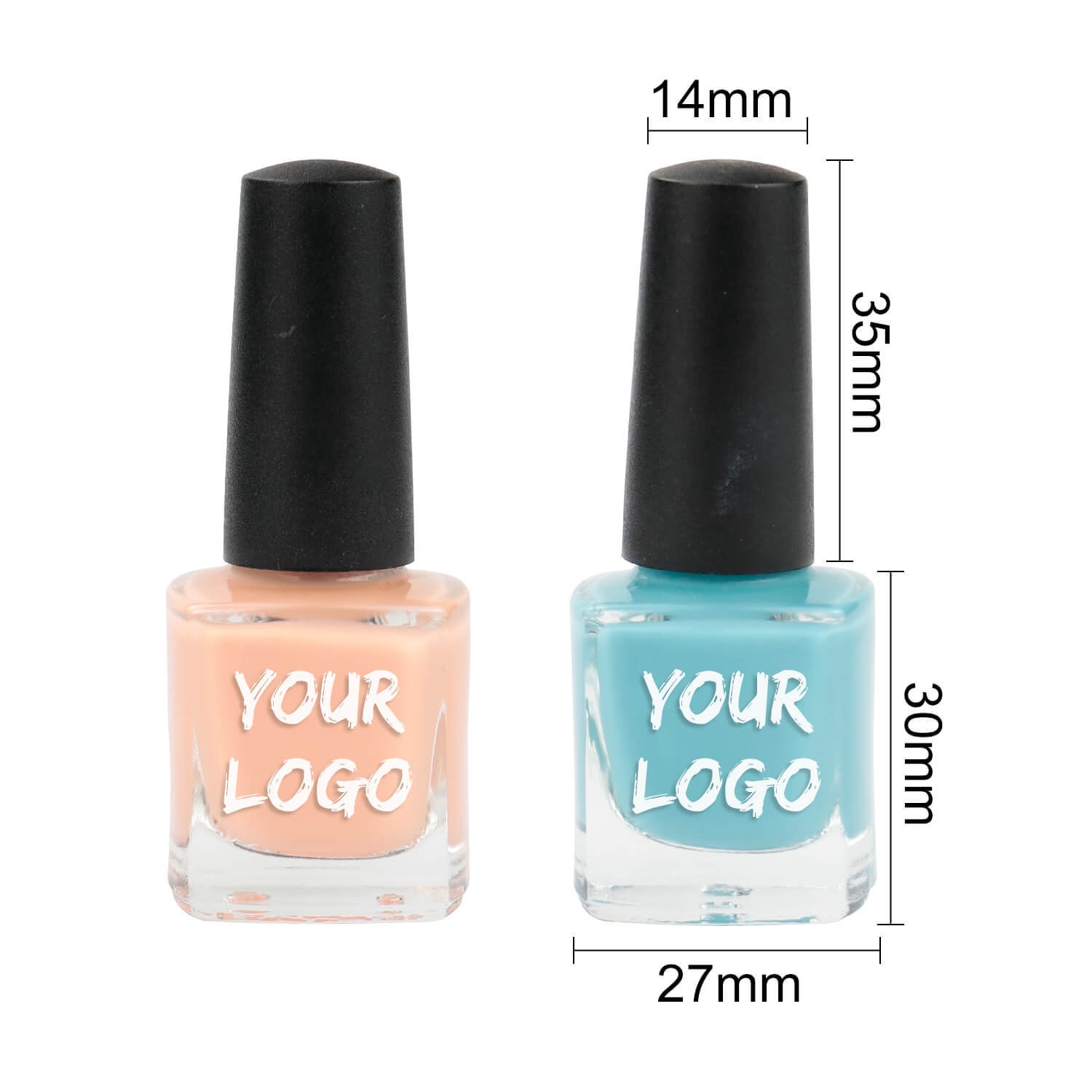 Wholesale nail polish sets Factory low price long lasting cosmetic High pigment custom logo Private Label gel Nail Polish