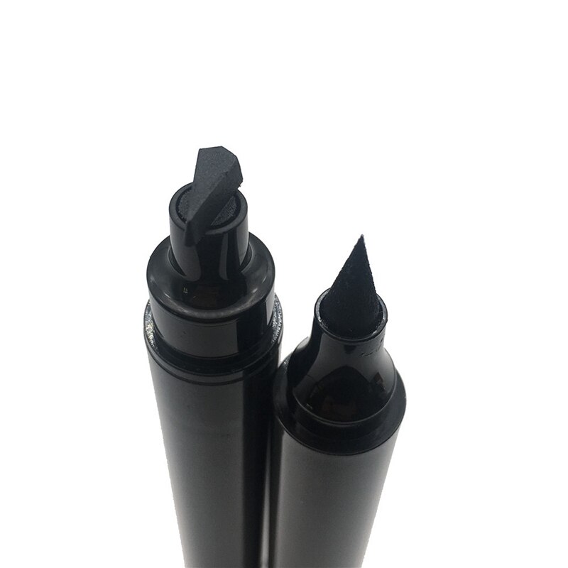 Custom Logo Eye Liner Pencil Quick Drying No Blooming Long-lasting Waterproof Eyeliner Pen Beauty Comestics Tools Make Up