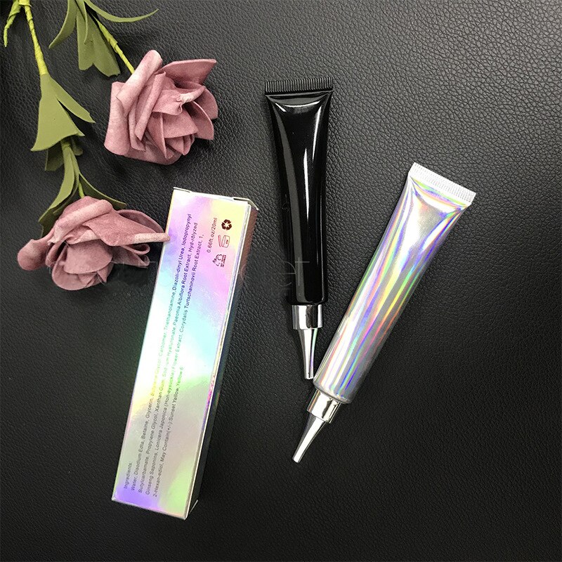 100 Piece Eyeshadow Primer Private Label Wholesale Eye Primer Before Makeup Eye Shadow Glue Long-lasting Eyelid Primer Wholesale